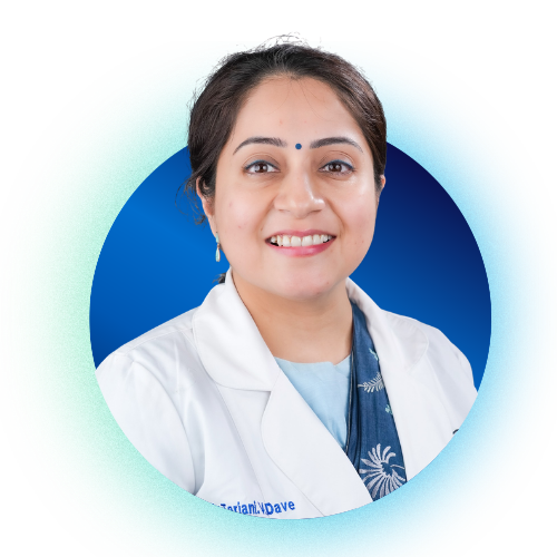 Tarjani Dave, MD